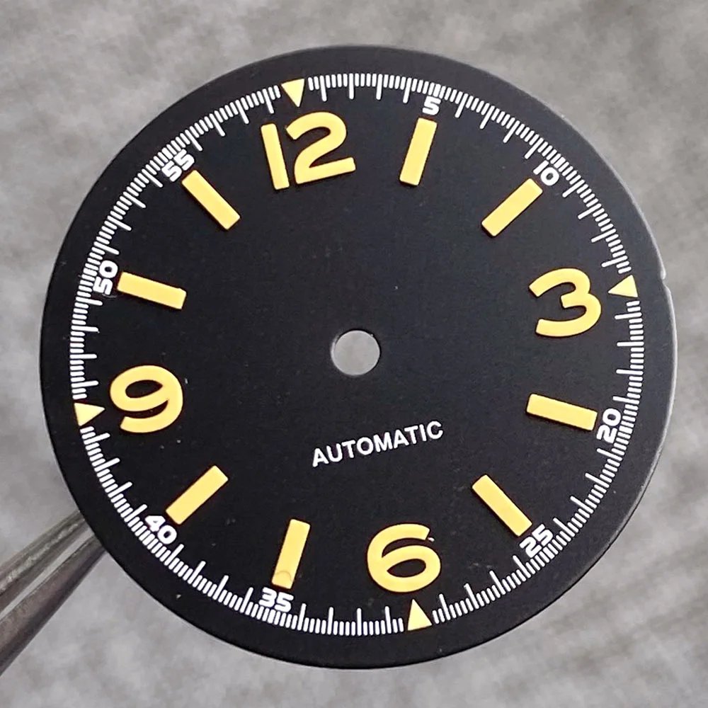 E dial