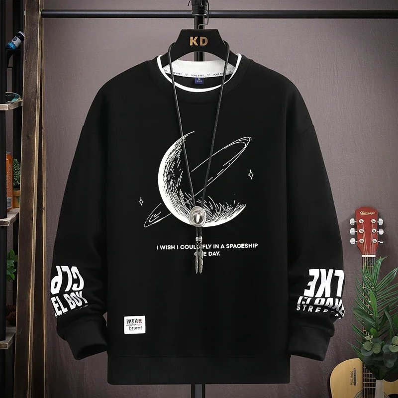 Moon-Black