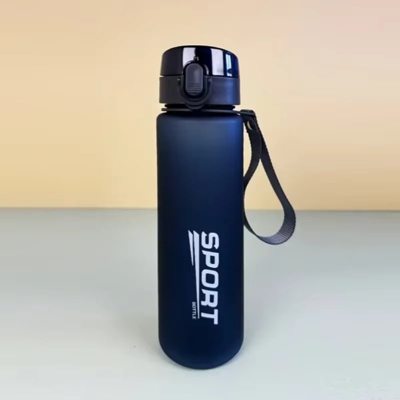 Dark Blue Sport