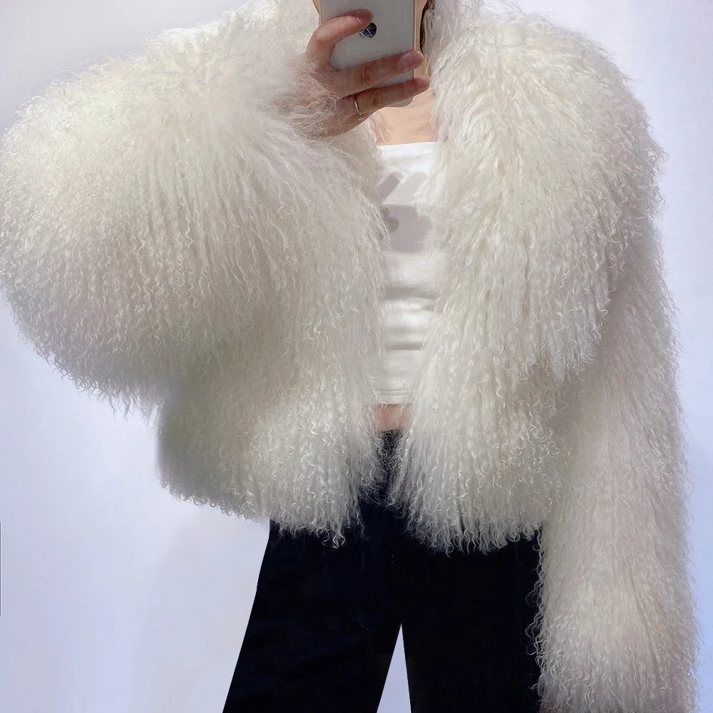 Cream White