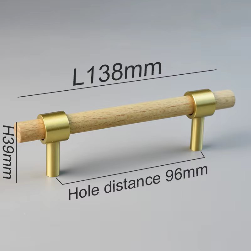 96mm beech