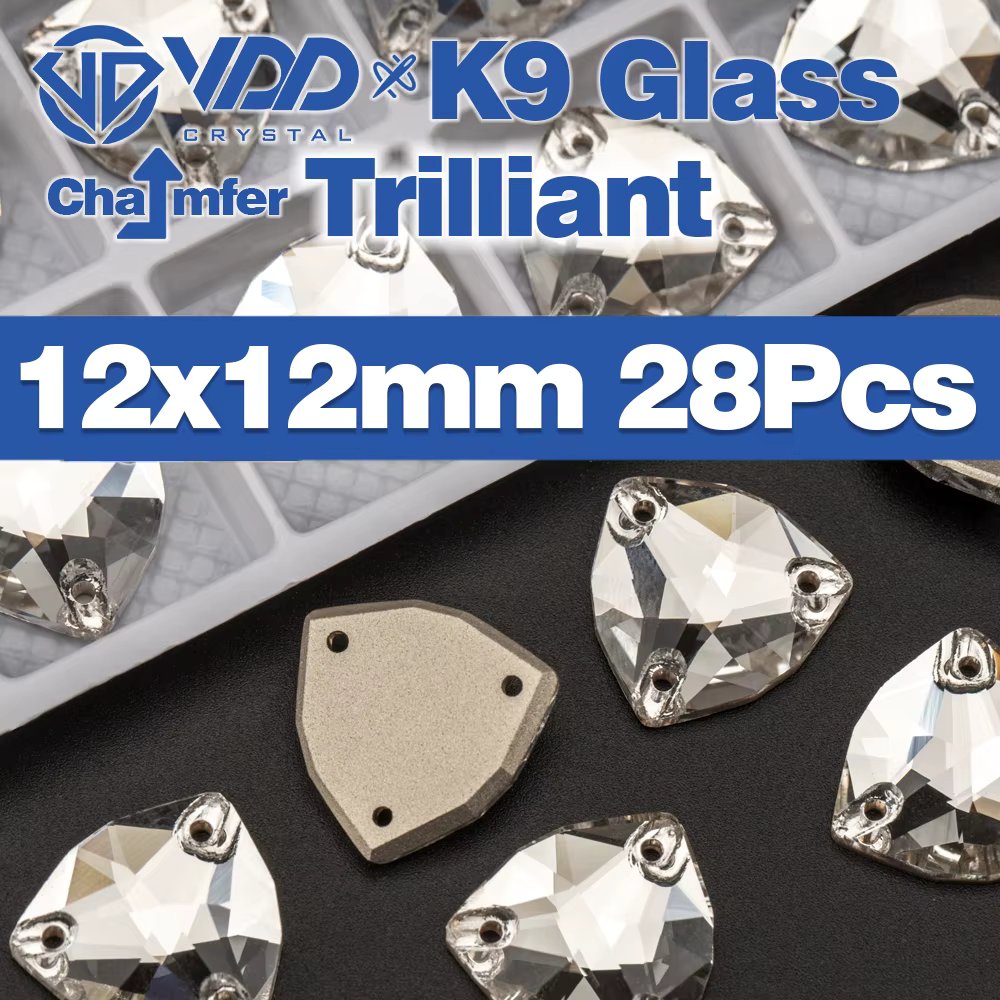 trilliant12x12-28Pcs