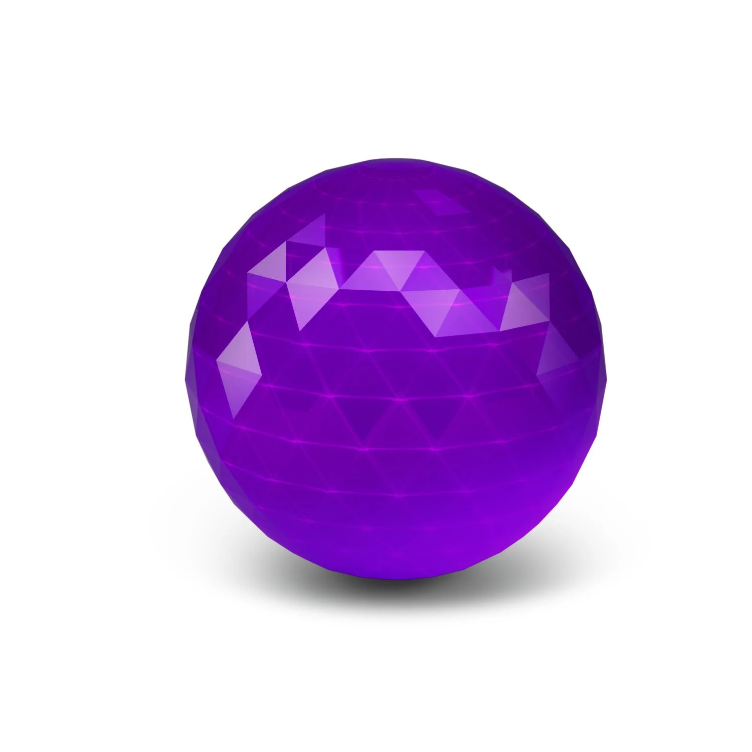 clear violet(QP03)