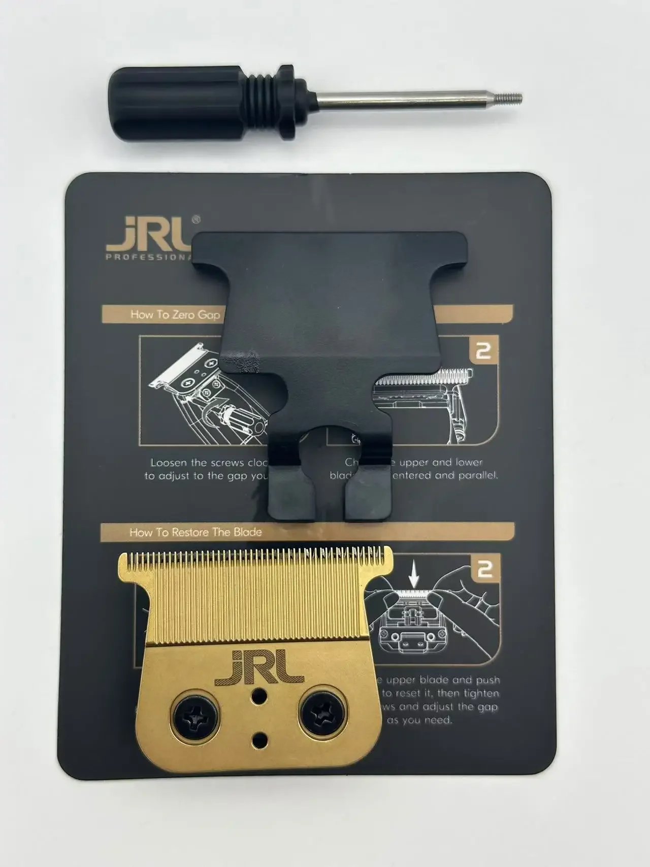 2020T Gold