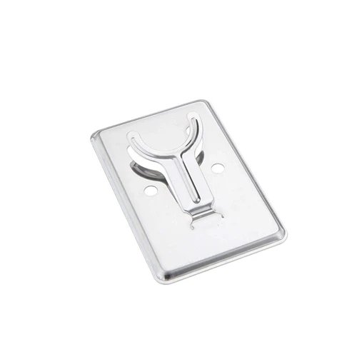 Electric Soldering Iron Stand Holder Metal Support Station With Solder Sponge Soldering Iron Frame Small And Simple Y-Type