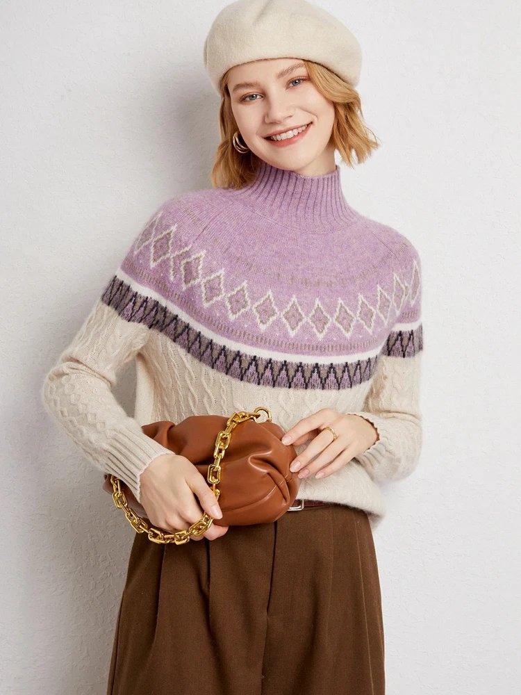 Light Purple