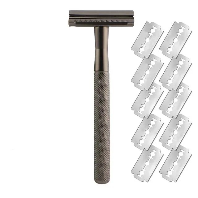 black 10blade