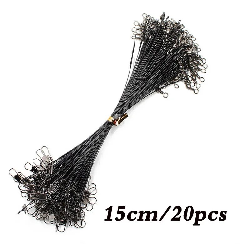 Black-15   20pcs