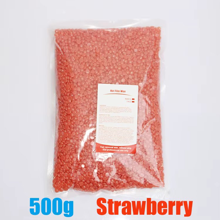 500g-Strawberry