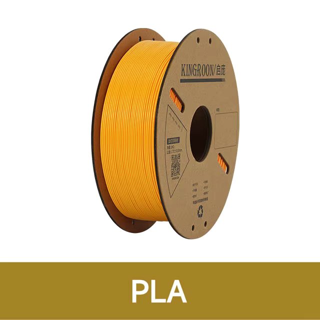 PLA Orange