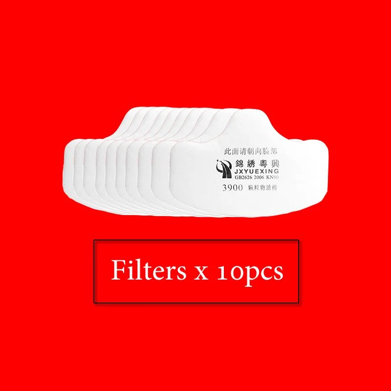 10 filters