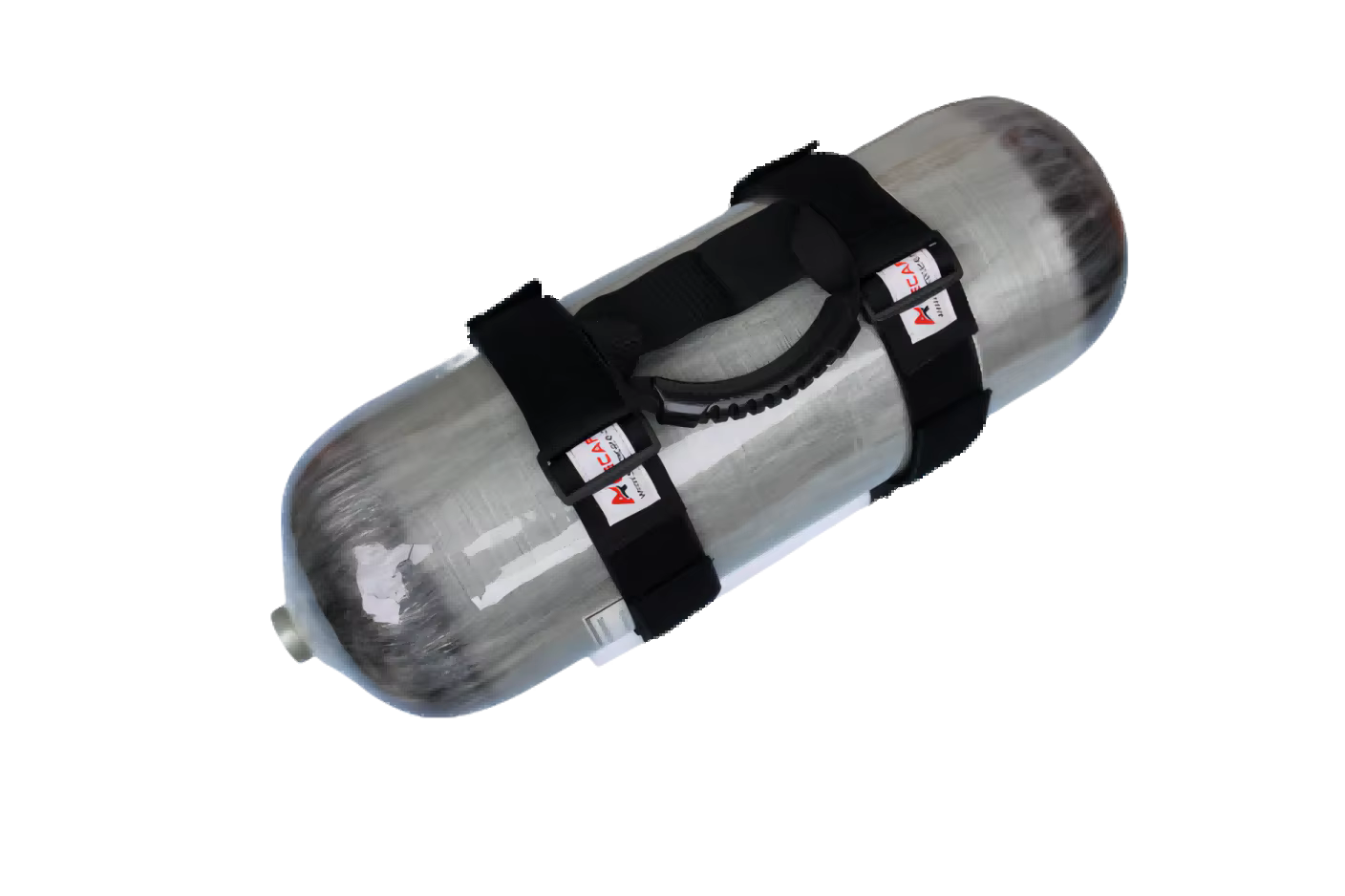 12L w Handle