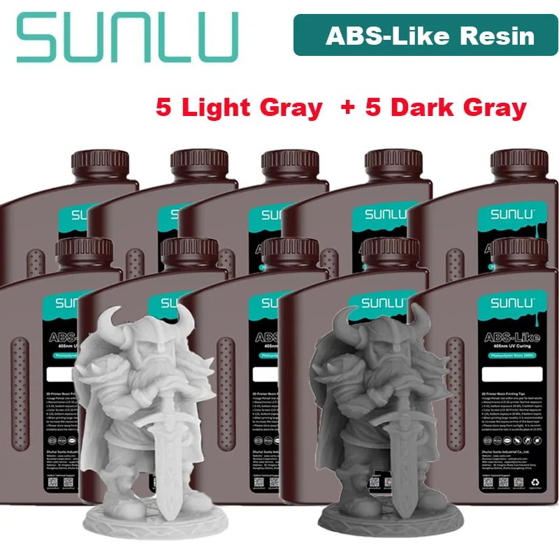 ABS-LIKE 5GY 5DG
