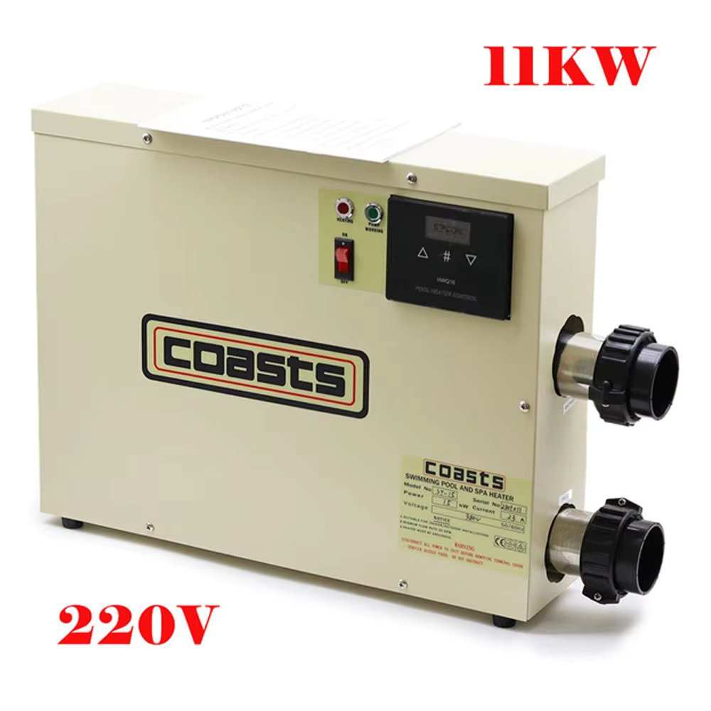 11KW 220V