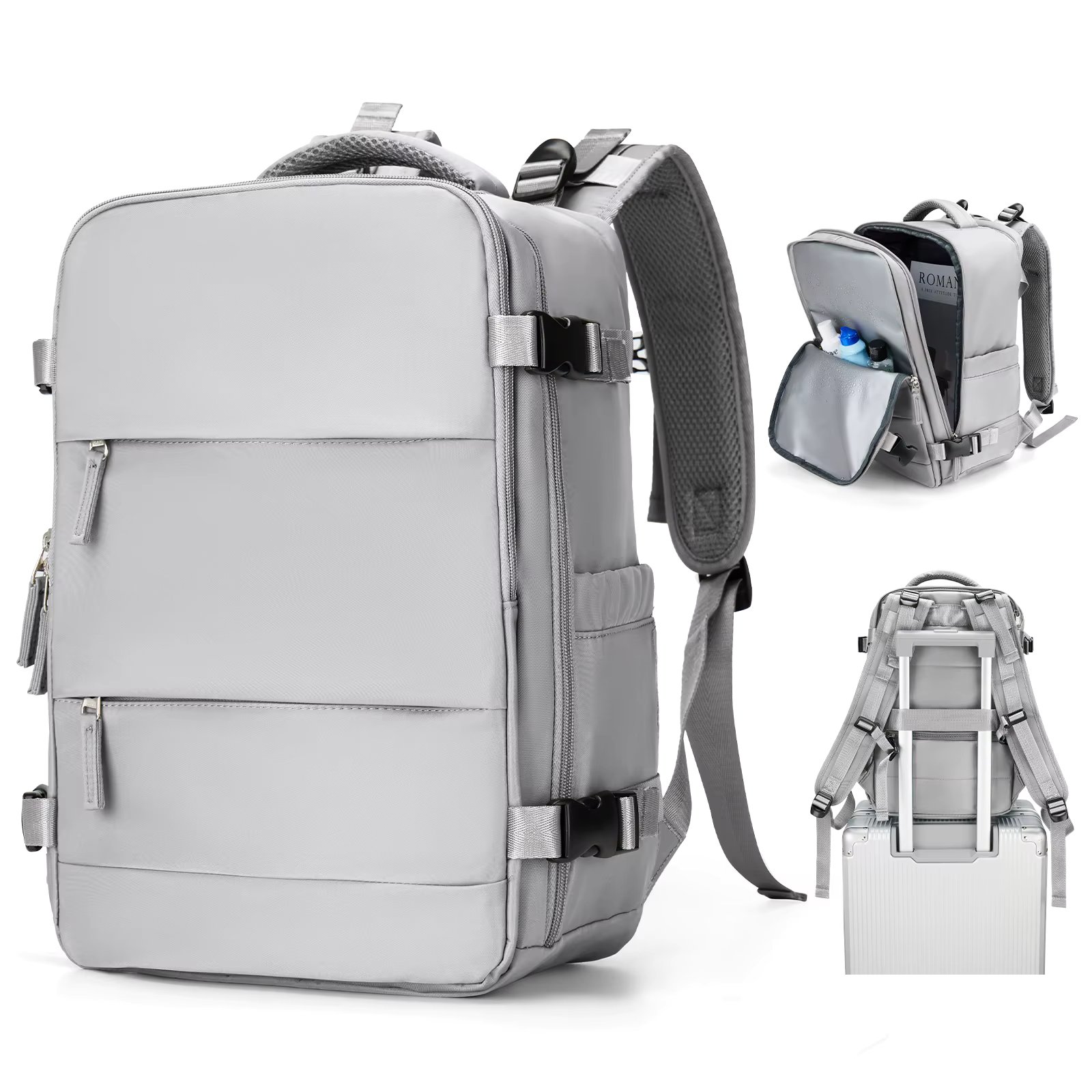 Light Grey