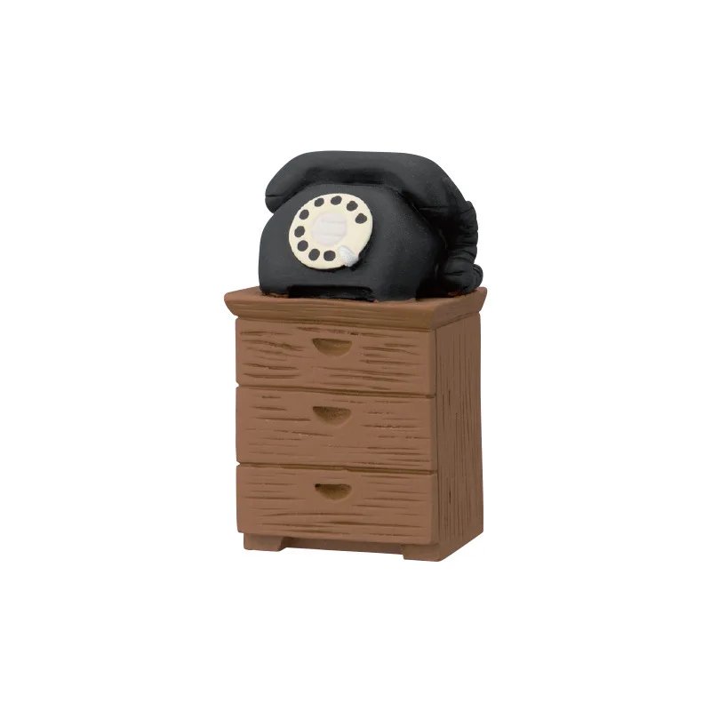 Telephone cabinet