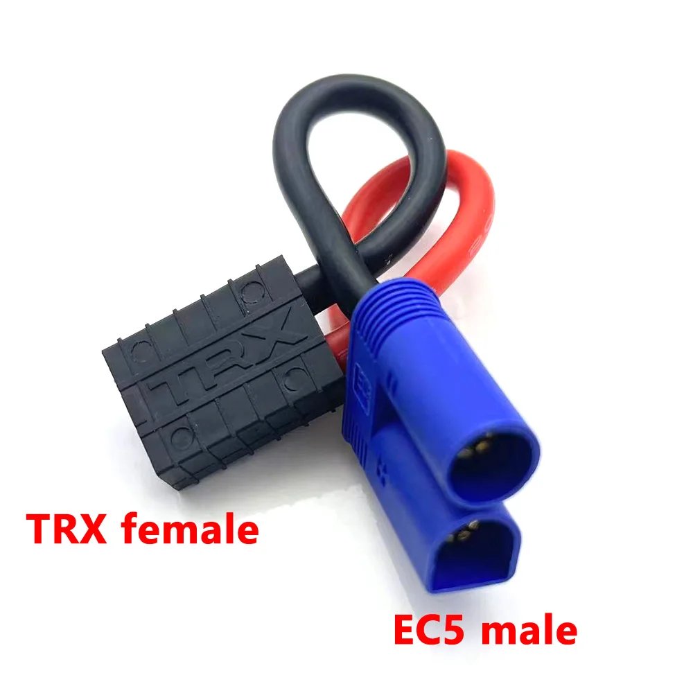 TRX female EC5 male