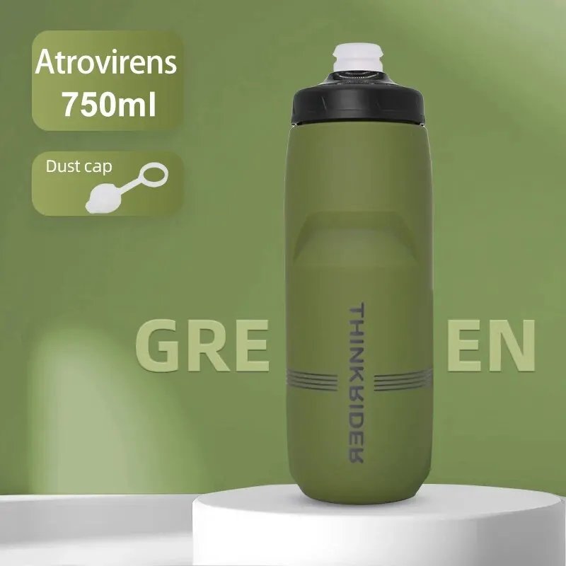 Atrovirens 750ml