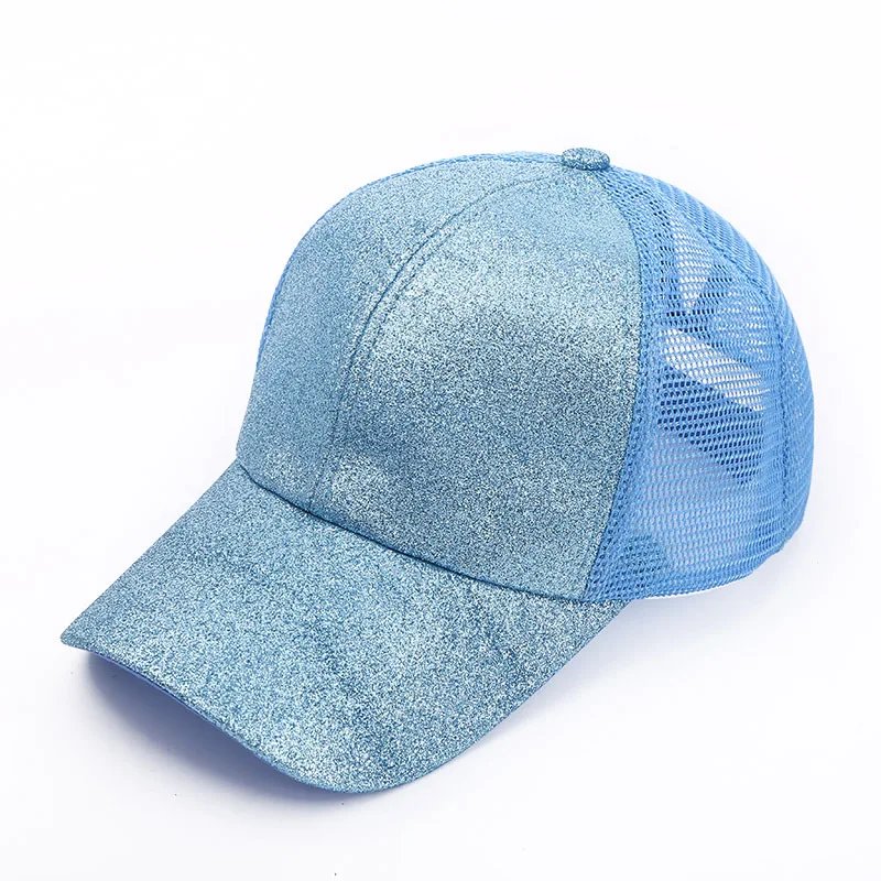 D - blue