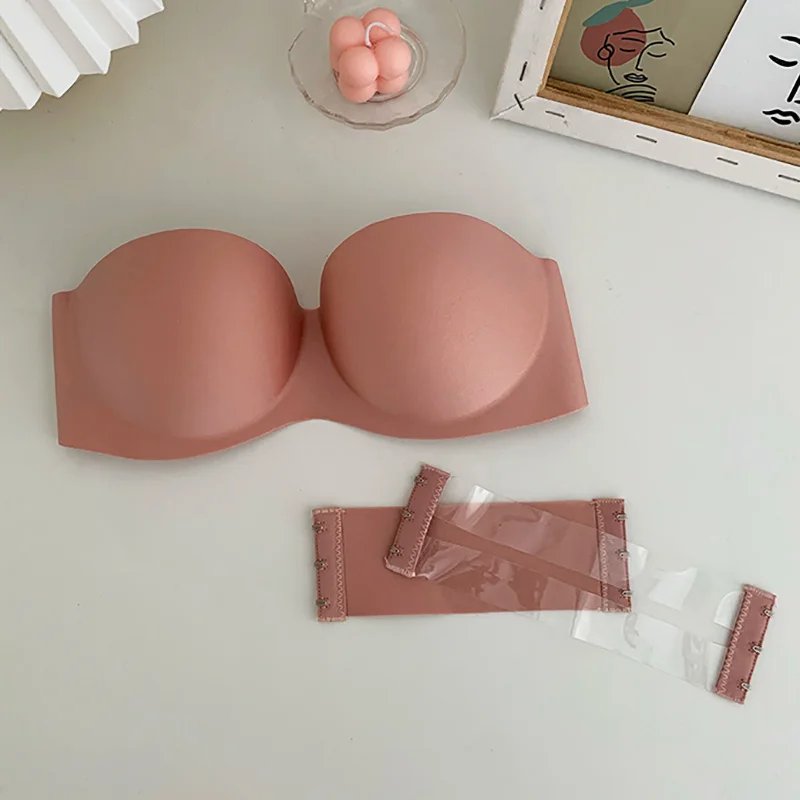 Pink with 2 straps