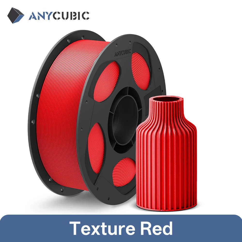 1KG Red