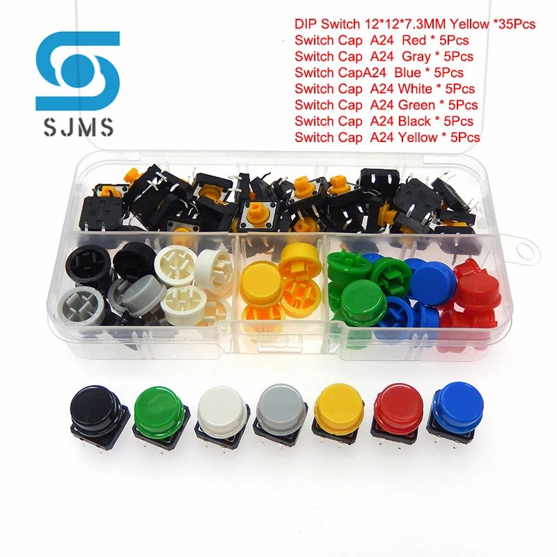 Button Kit