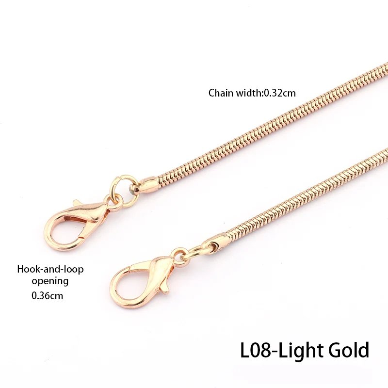 L08-Light Gold