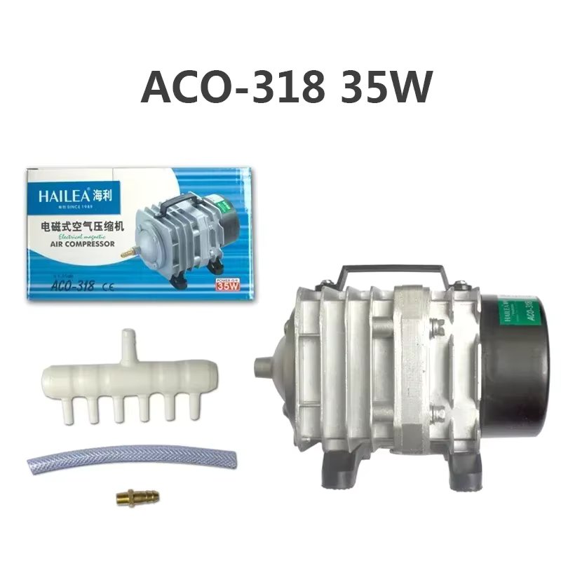 ACO-318 35W
