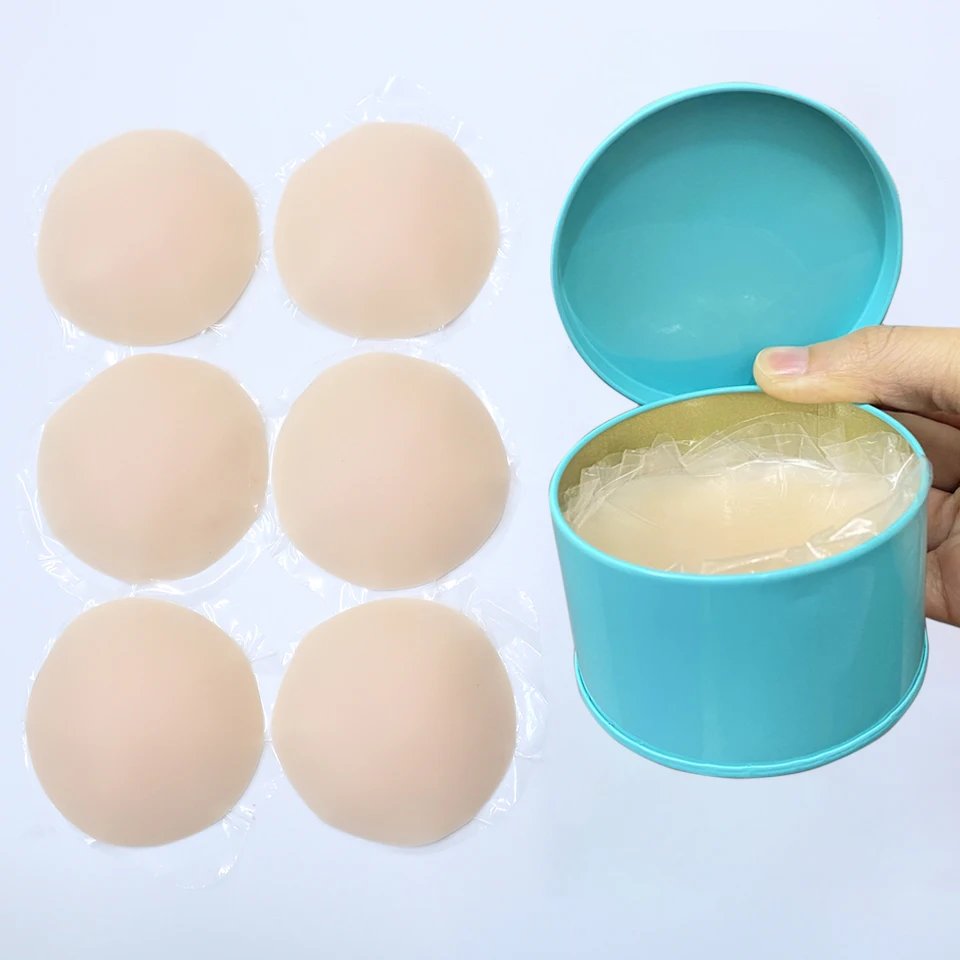 Milky 3P Box