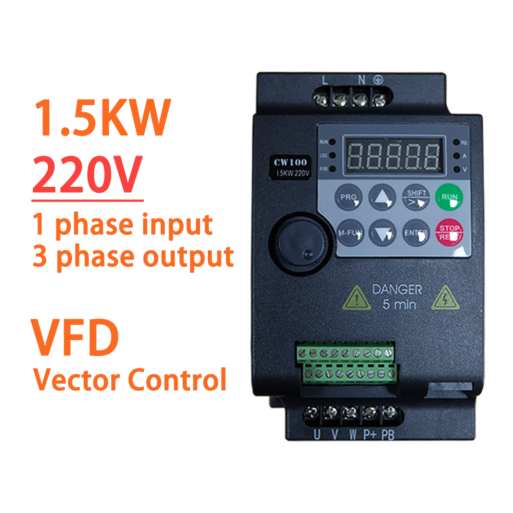1.5KW