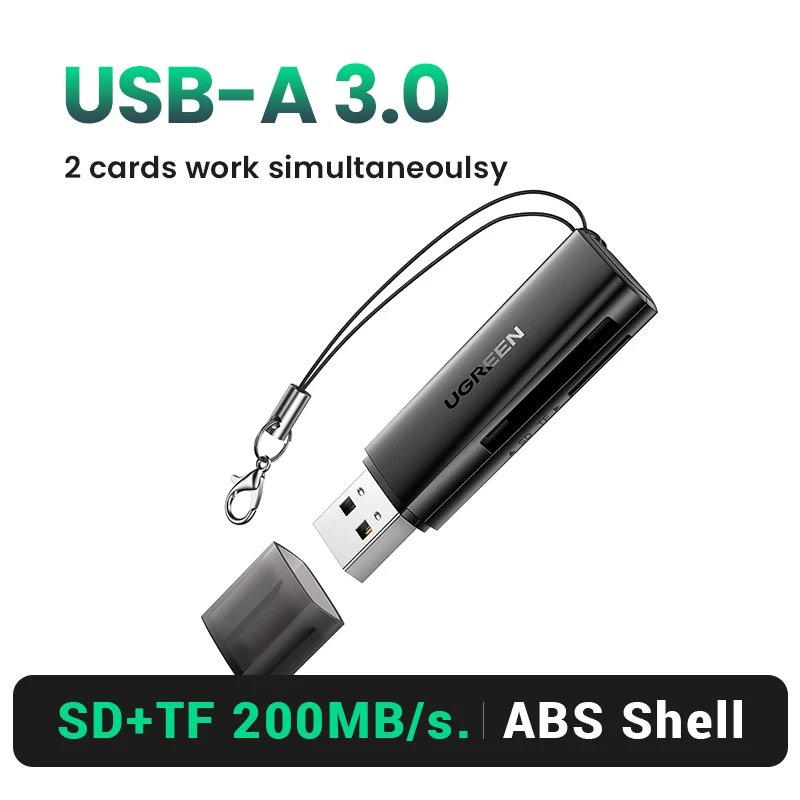 Only USB3.0