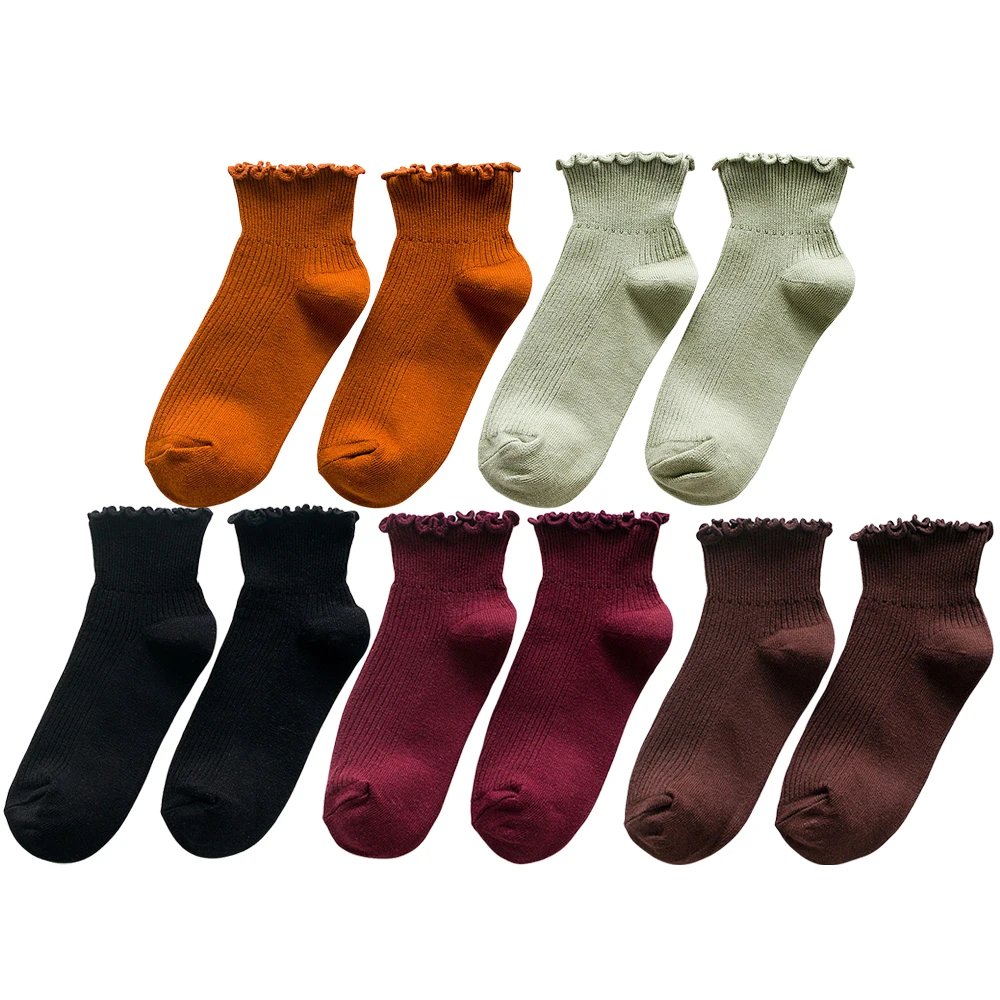 5 Pairs Mixed 04