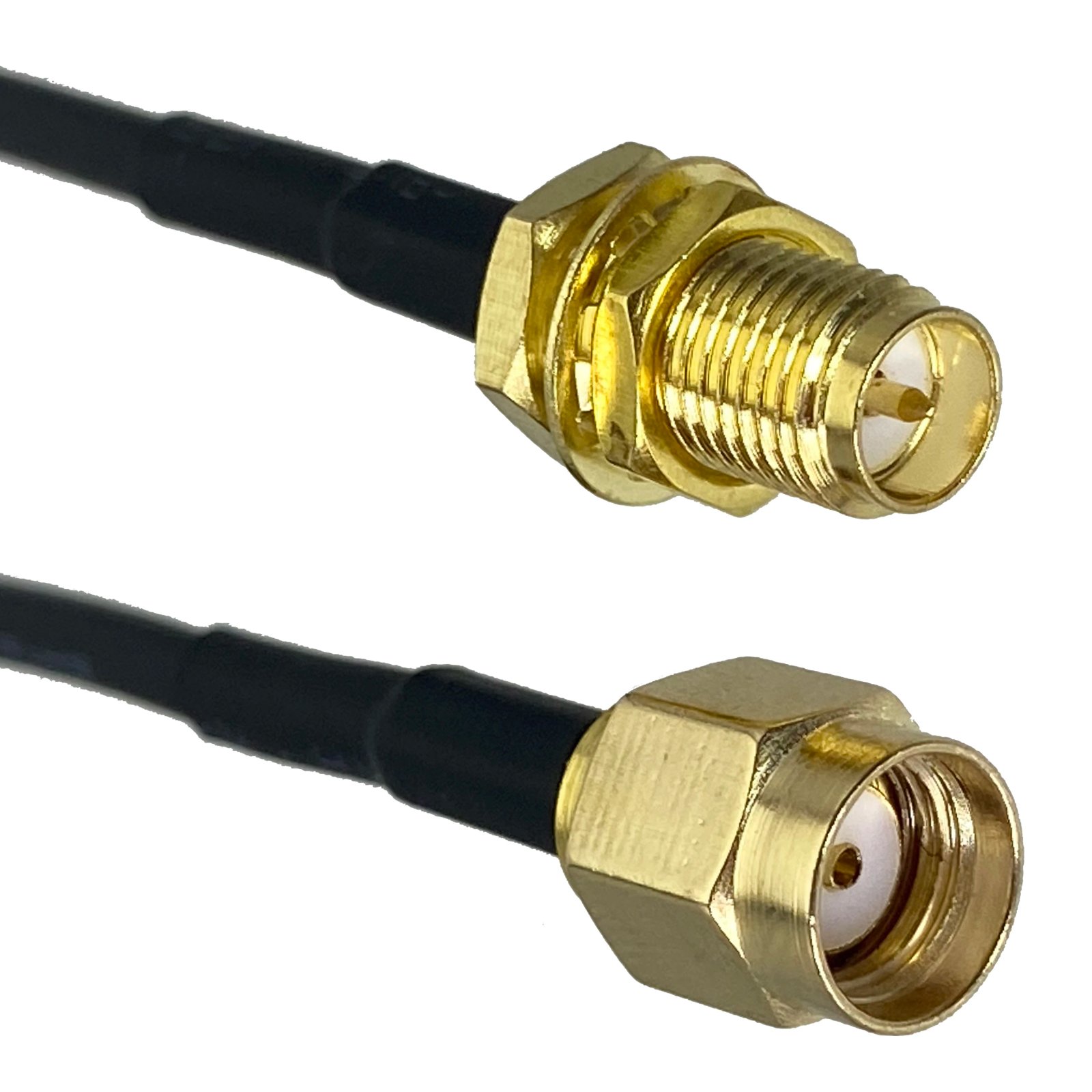 174 RPSMA M to F