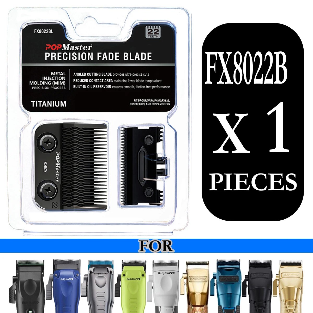 FX8022B-1PC