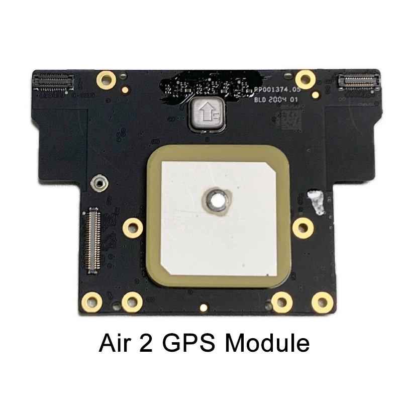 GPS Module