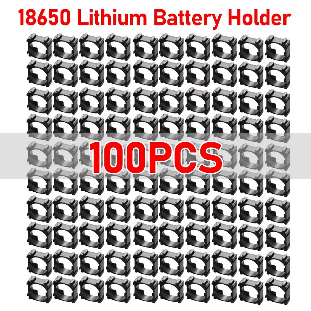 100 PCS