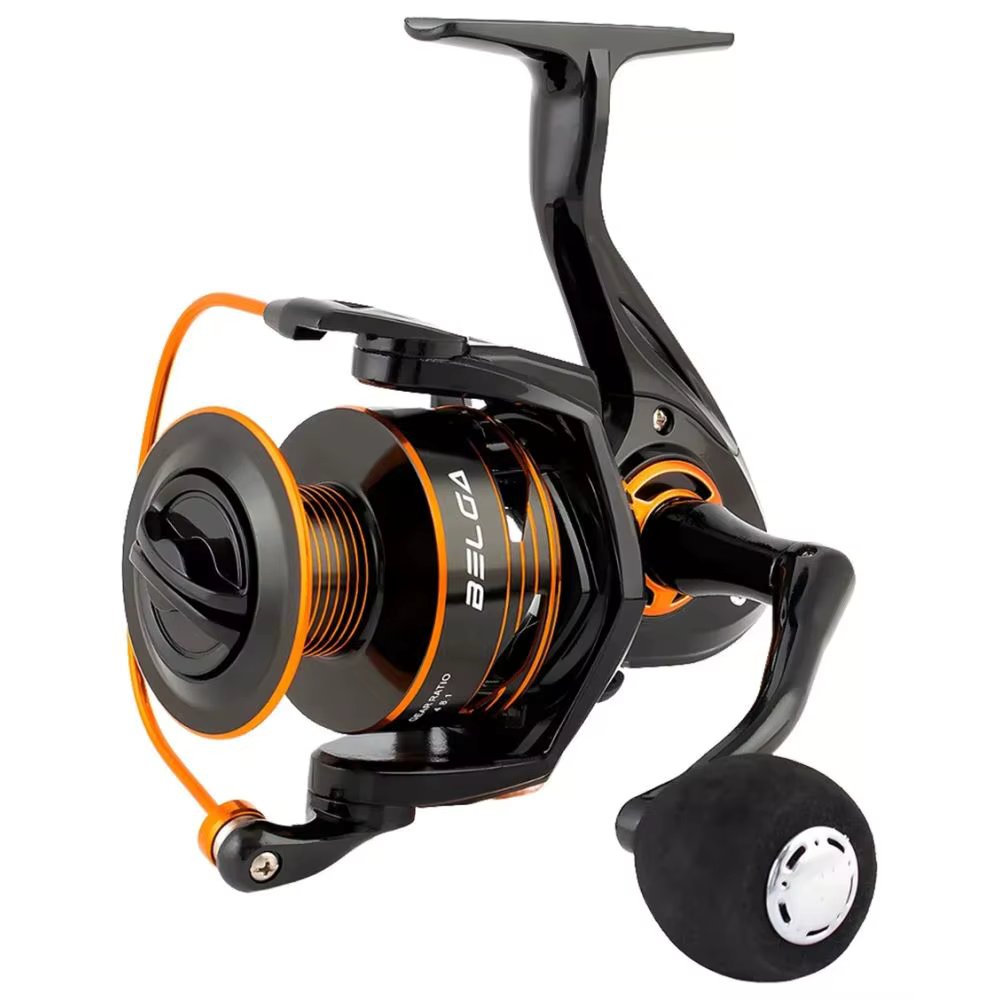 Belgian Albatross 20 Drag 4Kg