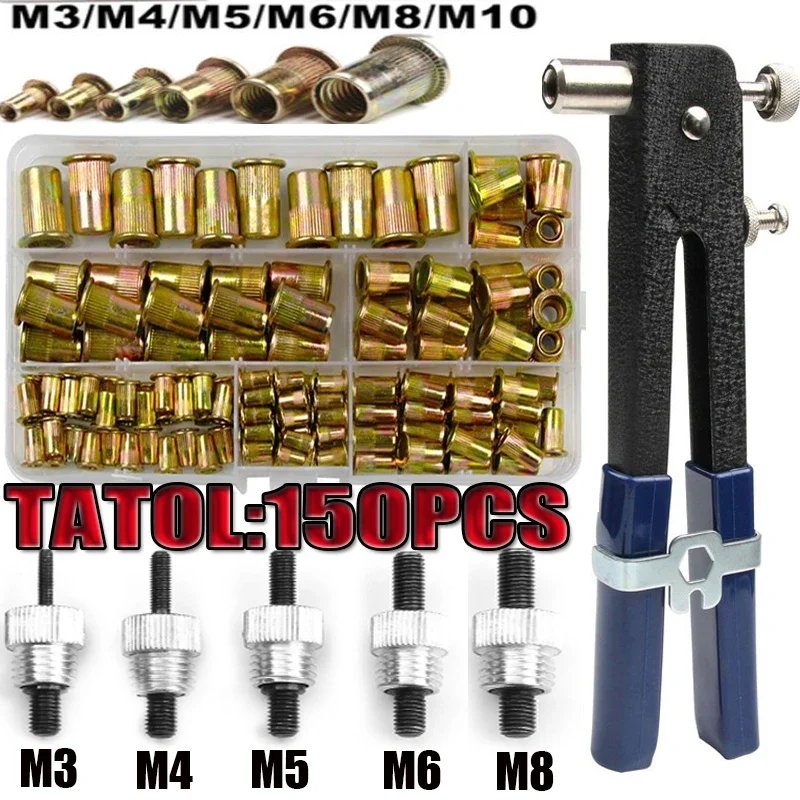 150pcs G with Tool