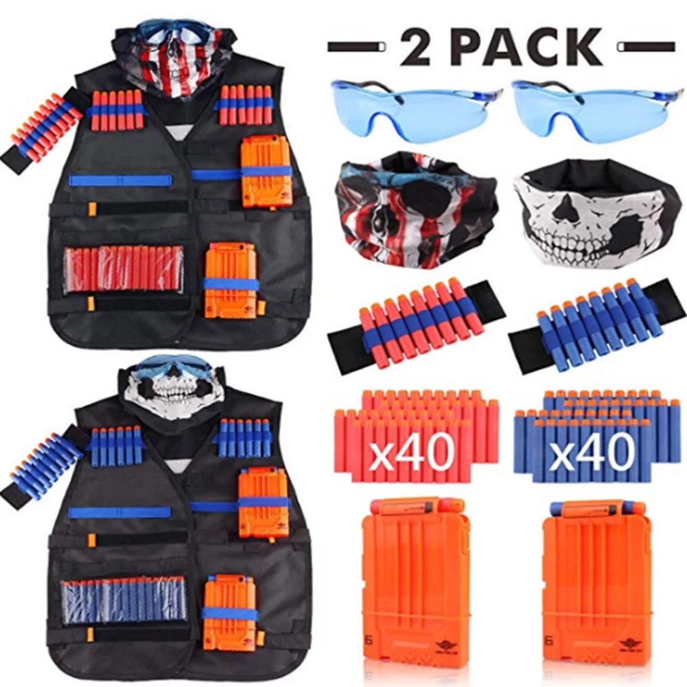 2 pack A