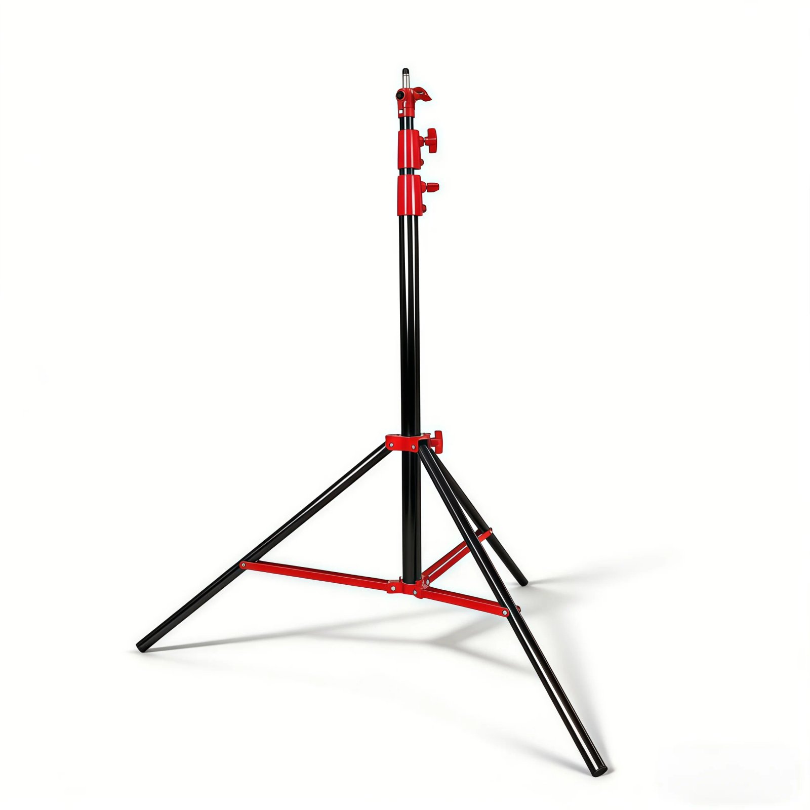 2.8M Red and Black