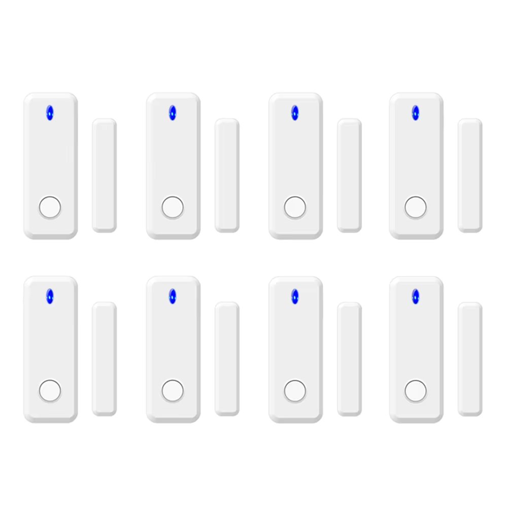 8PCS