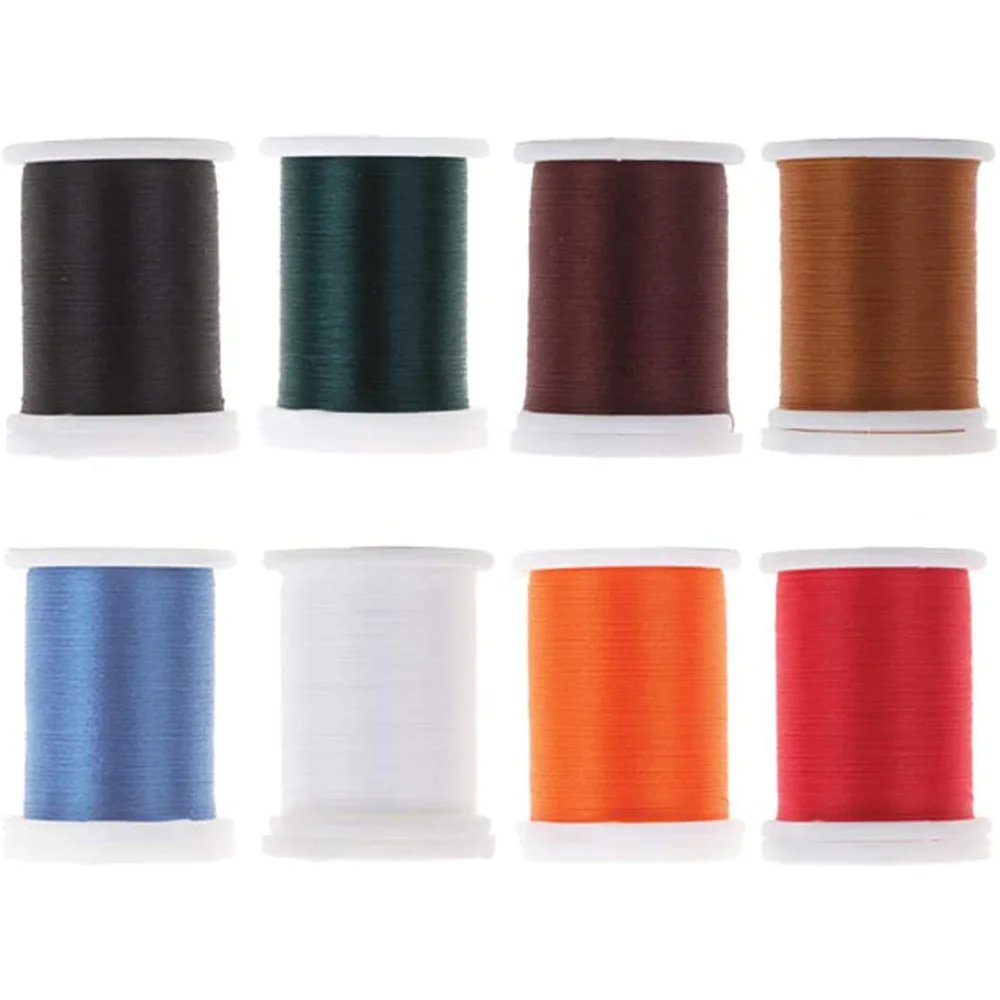 8 Color 150DX100yds