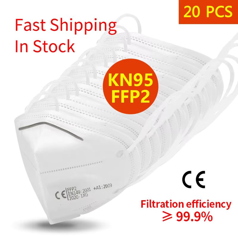 20Pcs