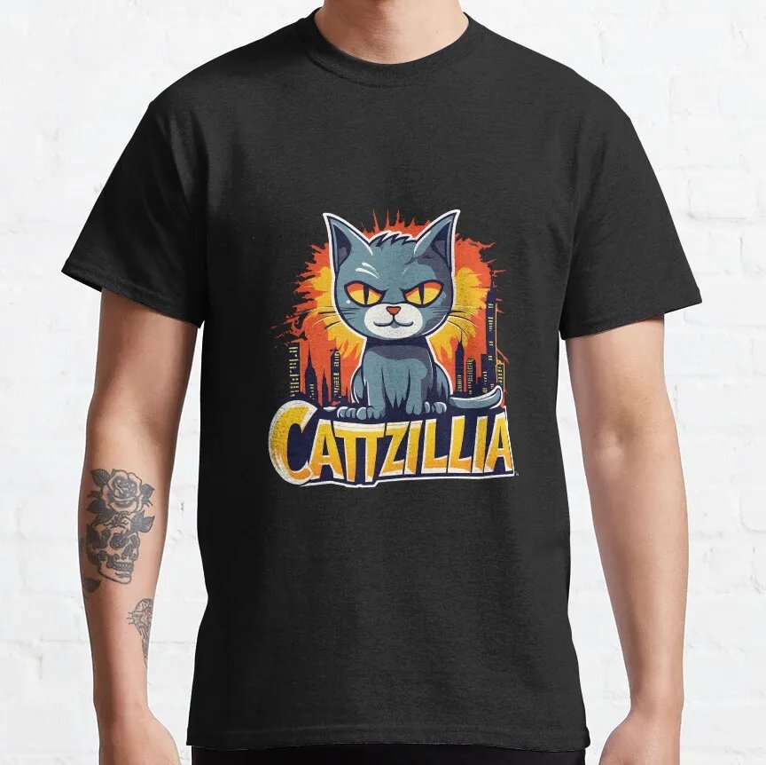 catzilla
