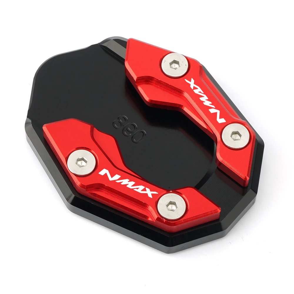 NMAX Red