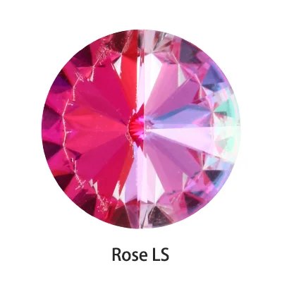 Rose LS