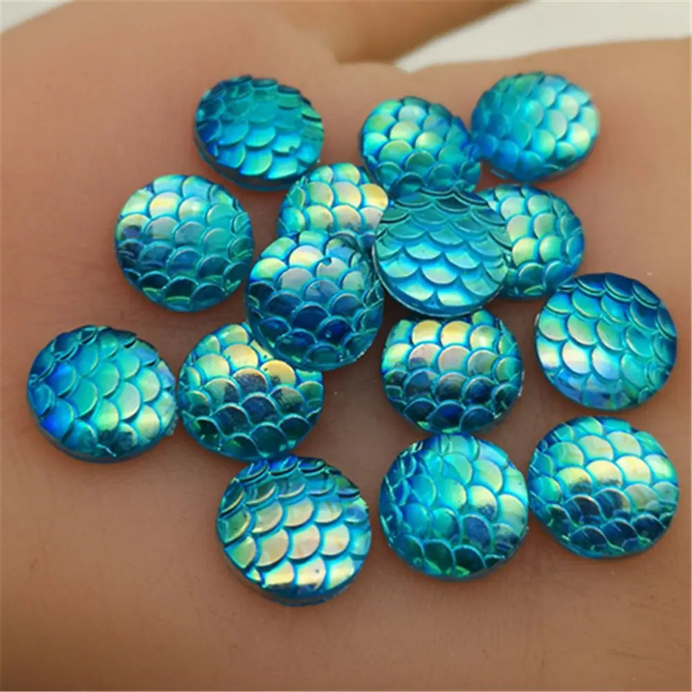 LightBlue 40PCS