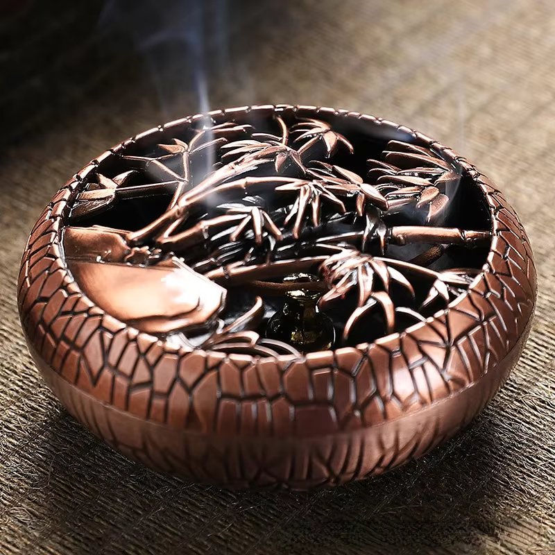 Bamboo B
