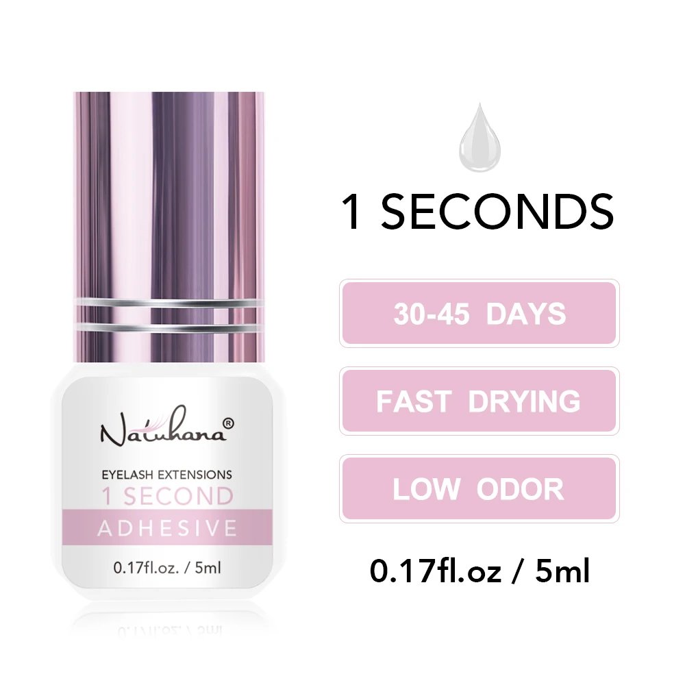 1S Clear 5ml x5pcs