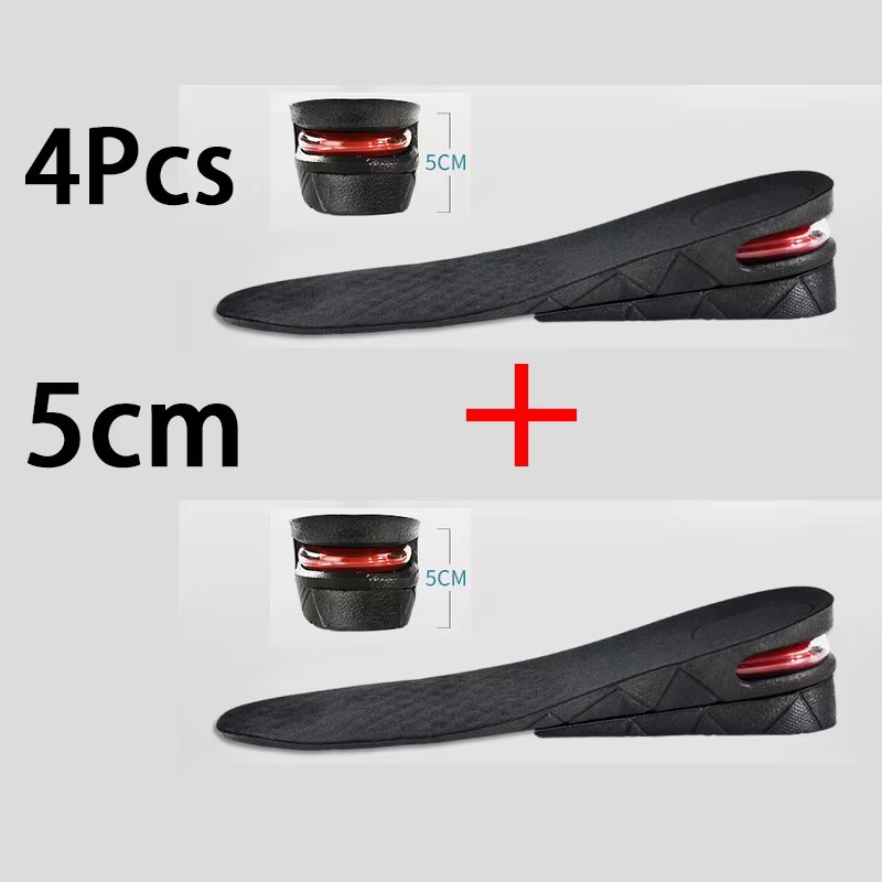 Height 5CM-4Pcs